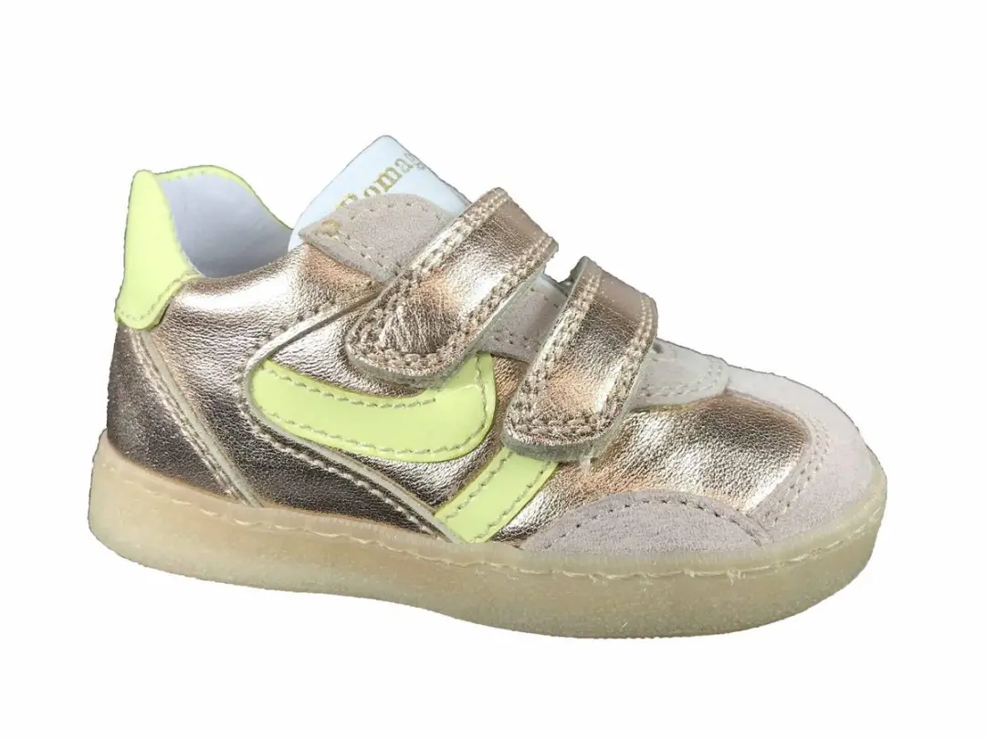 ROMAGNOLI VELCRO-SCHOEN