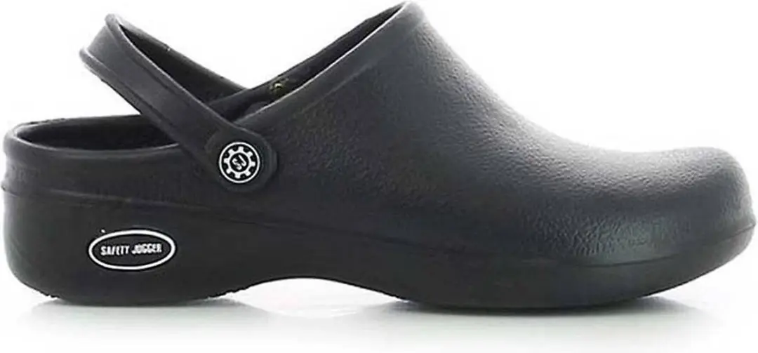 safety jogger Dames Sandalen