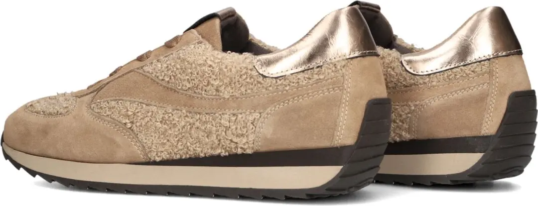 Softwaves 9.32.08 Sneakers Beige - Dames 39 - afbeelding 6 van 6