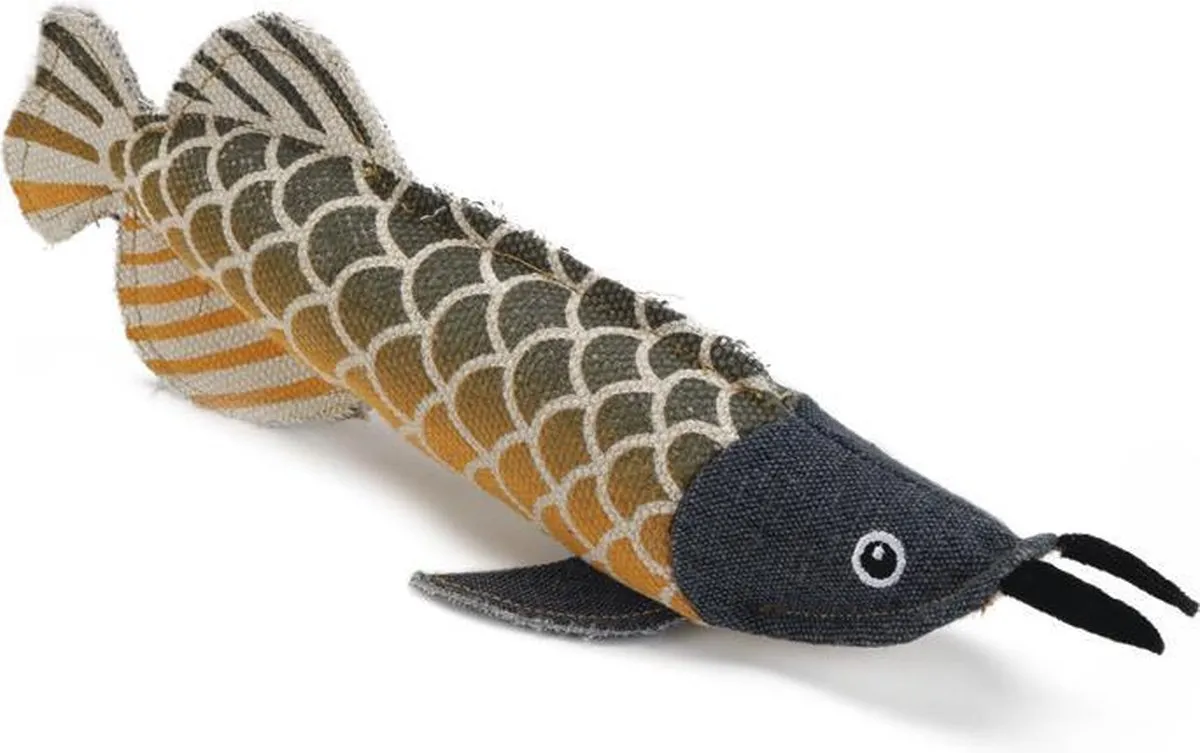 Beeztees Tuva Textiel Hondenspeelgoed 31cm