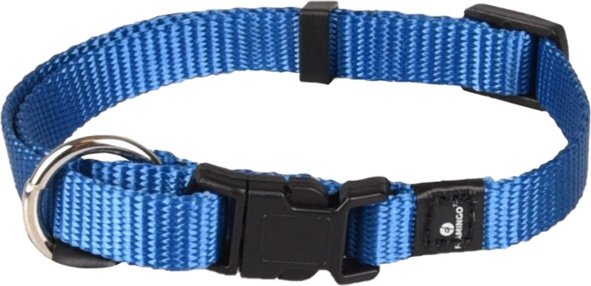 Flamingo Ziggi Hond Halsband
