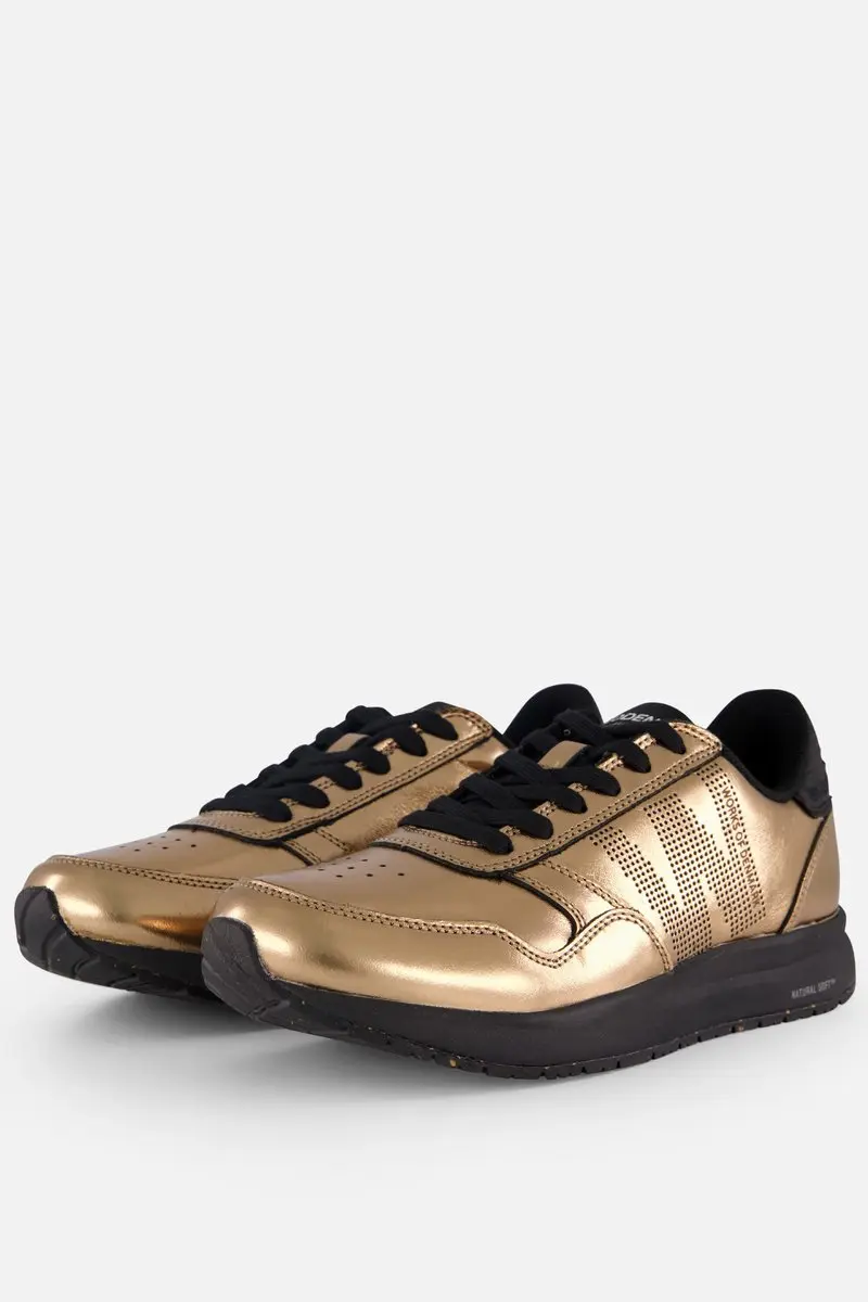 Sneakers Nicoline Metallic
