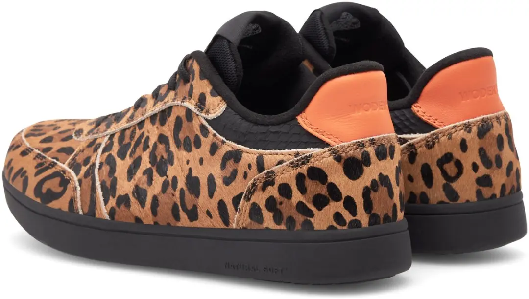 Sneakers Bjork Leo