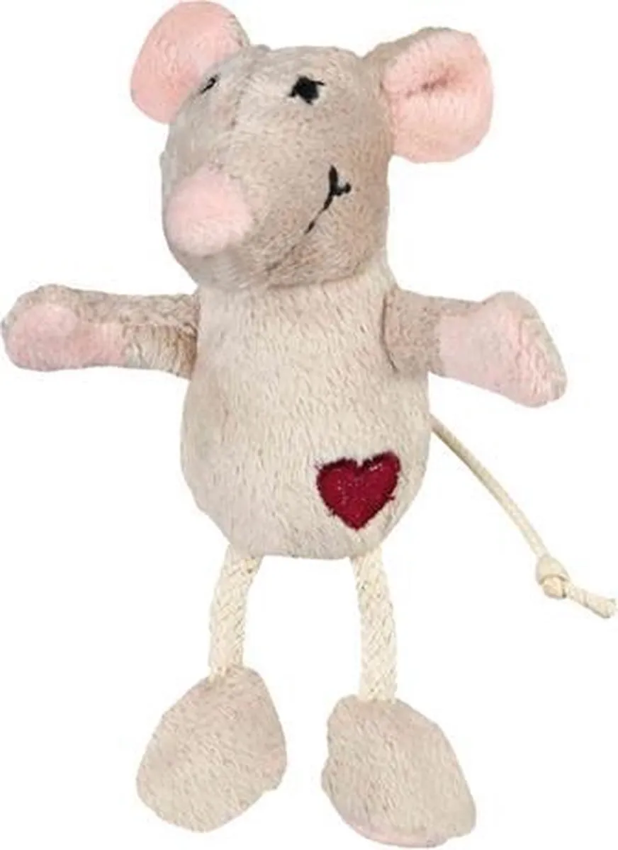 Trixie Muis Pluche