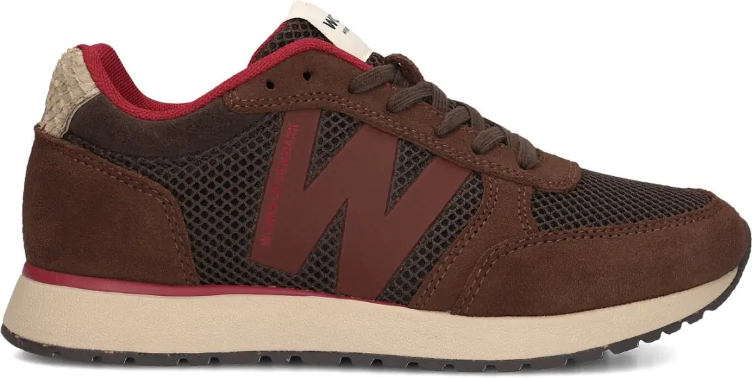 Woden Ronja Icon Sneakers
