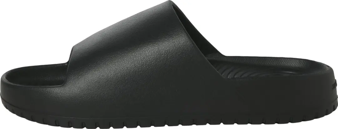 Jack & Jones Wripple Moulded Badslippers Senior