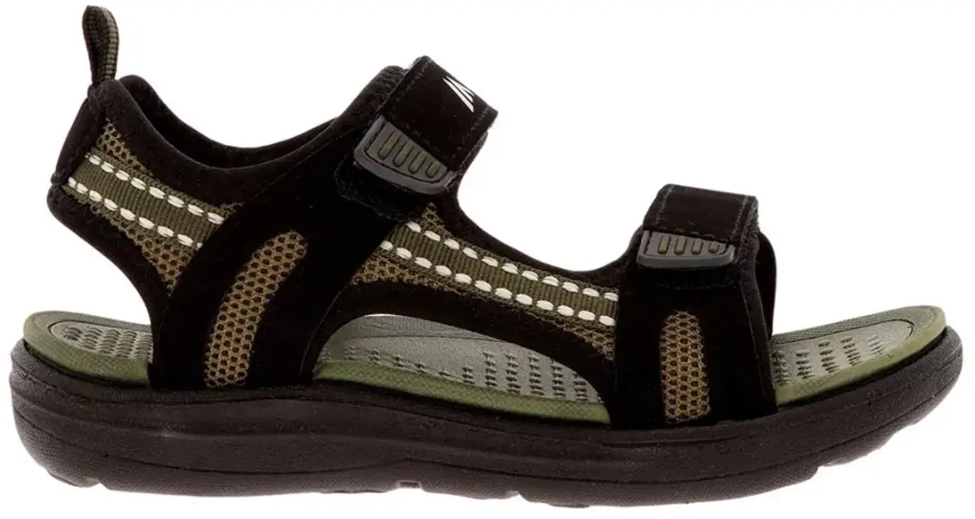 Martes Martibo Sandalen Groen EU 34 Kinderen