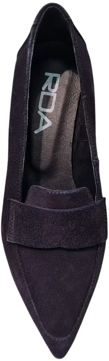 Roberto D'Angelo Dax Pumps Blauw 40 - afbeelding 2 van 4
