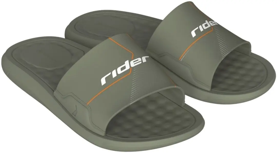 Rider Step Badslipper Junior