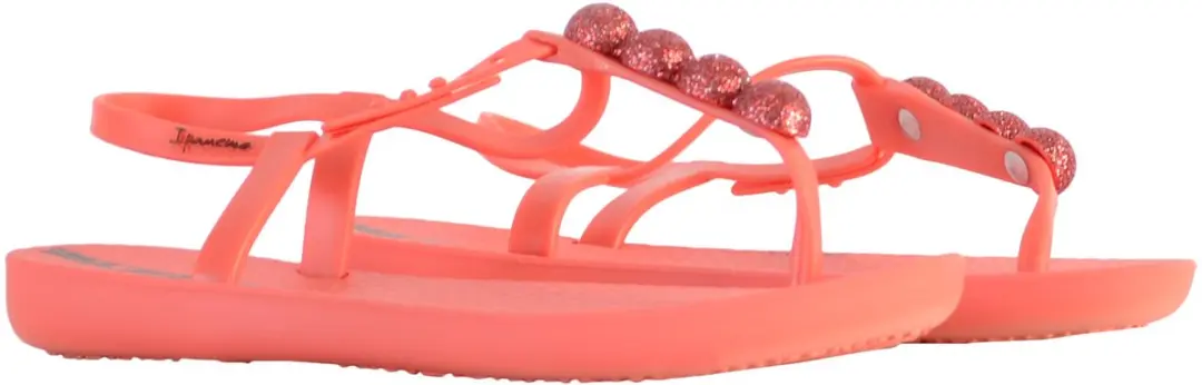 Ipanema Class Glow Kids Red