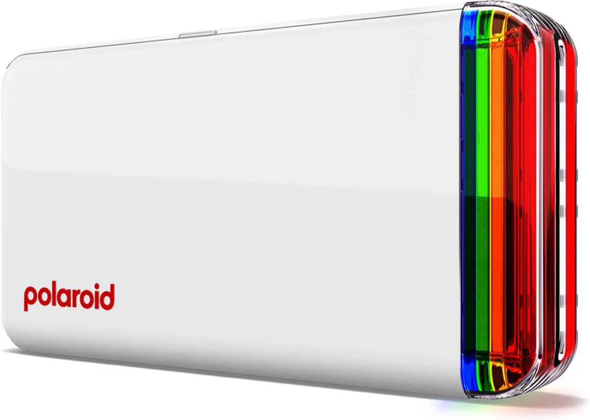 Polaroid Hi·Print 2x3 Pocketfotoprinter