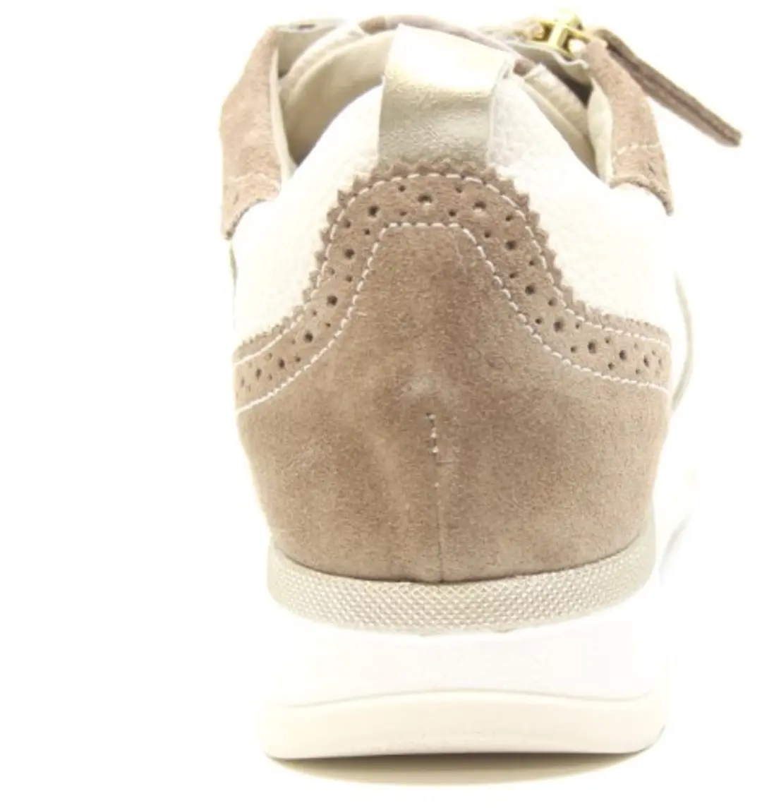 DL Sport 6931 Versione 02 Dames Sneakers - Multi - Maat 37 - afbeelding 4 van 6
