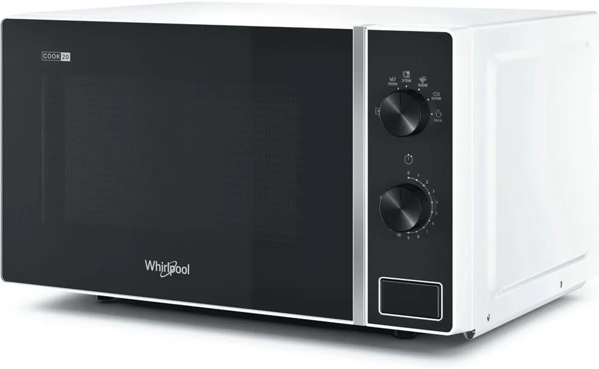 Whirlpool MWP 101 W Magnetron 700W