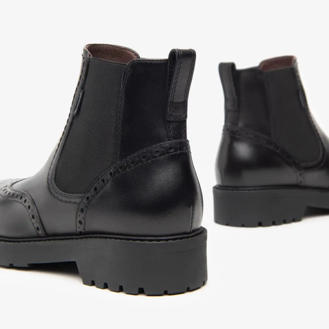 Nerogiardini Boots Handschoen Enkel Boot Tr Macerata Light 76