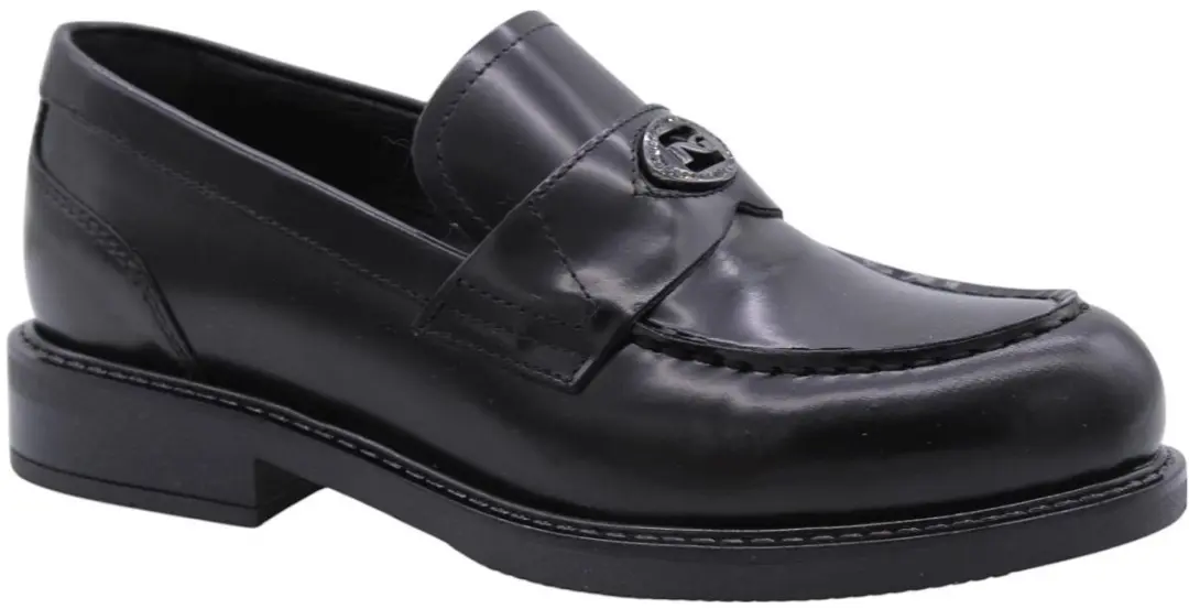 Nerogiardini Sneaker Ascot Tr Estella College N