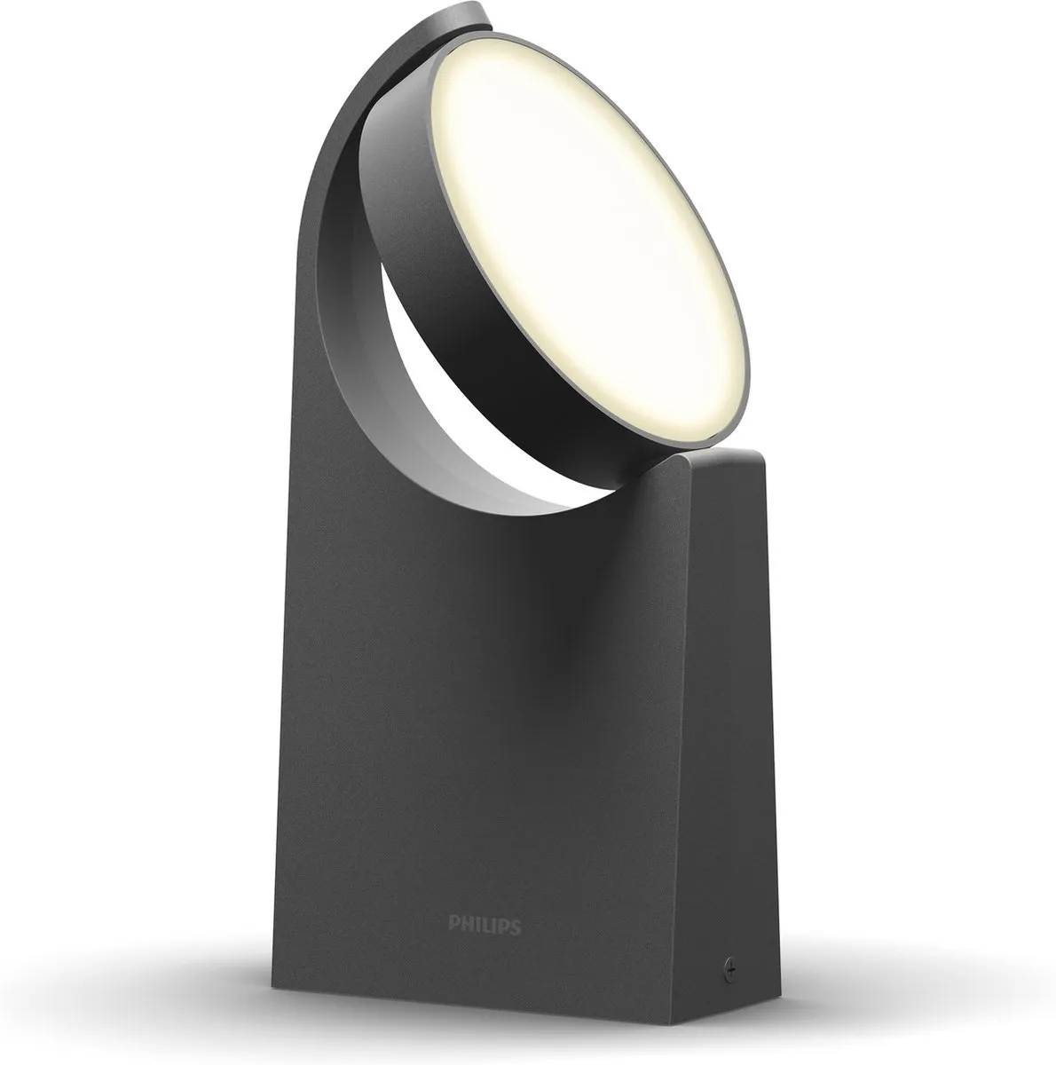 Philips LED Mimosa Sokkellamp 7W
