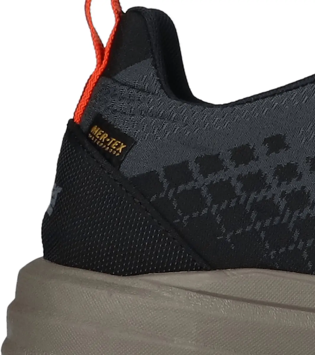 Lomer Gravity MTX Wandelschoenen Antra 41 - afbeelding 2 van 6