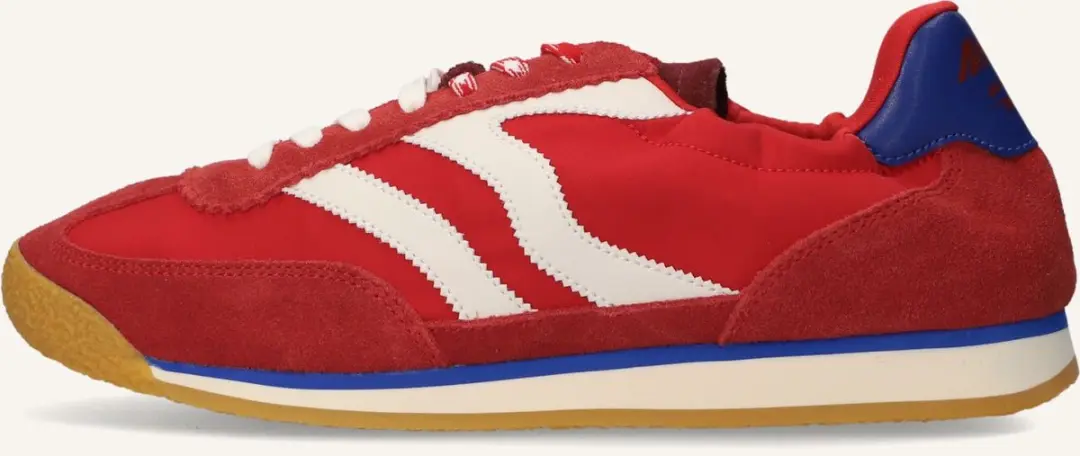 MRP Pure Sneakers Rood 38 - afbeelding 2 van 6