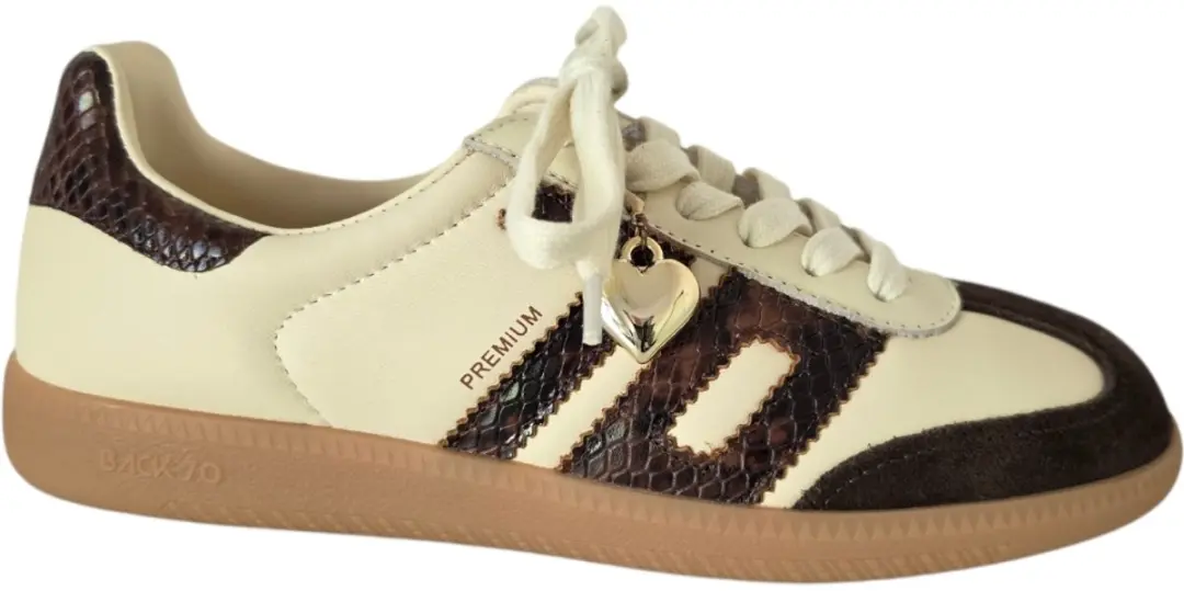 Back 70 Cloud Sneaker Bruin