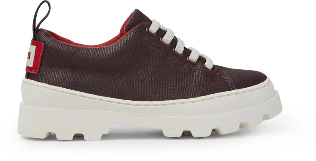 Camper Brutus Schnürschuhe