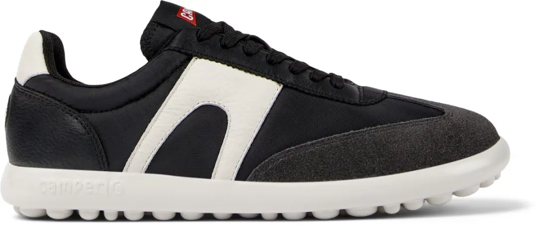 Camper Pelotas Xlf Sneaker - Damen - Zwart - 37