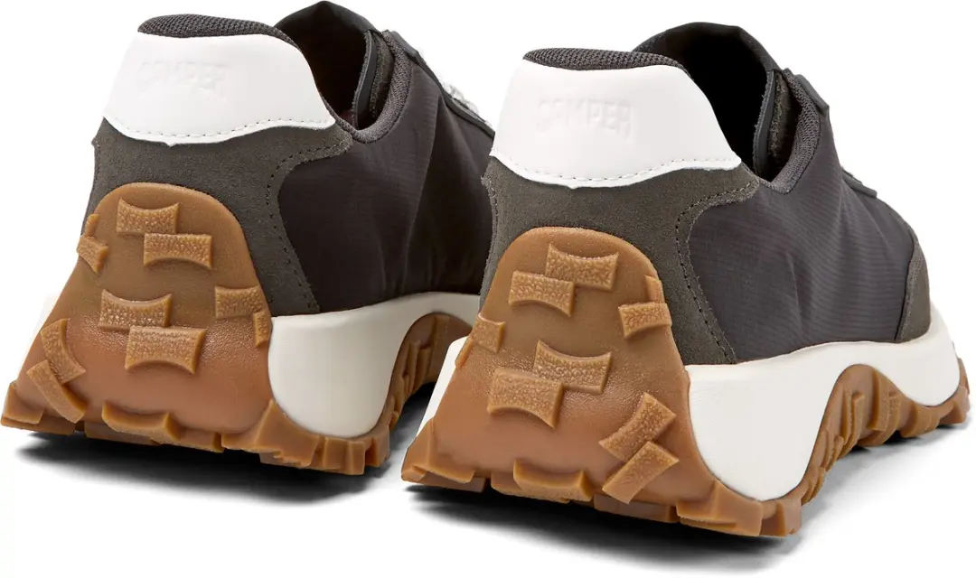 Camper Drift Trail Sneaker - Herren - Zwart - 43 - afbeelding 5 van 6