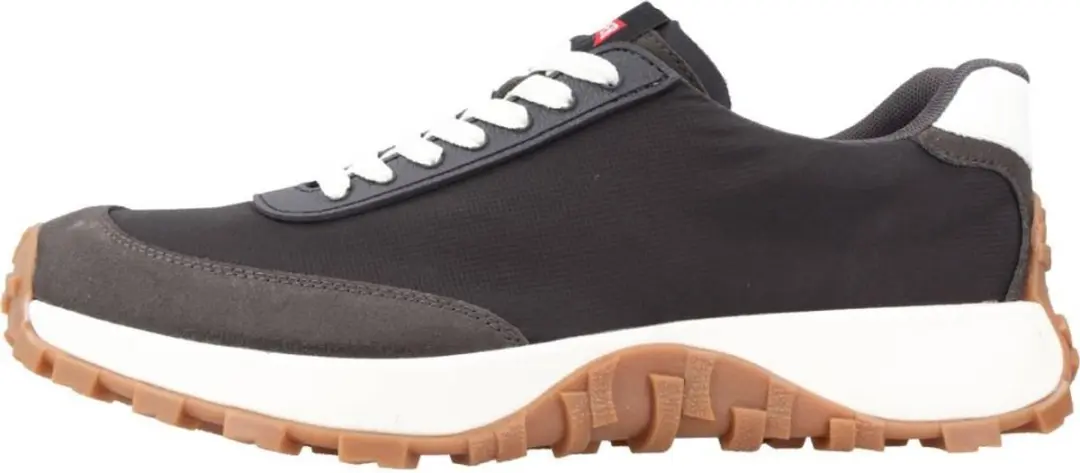Camper Drift Trail Sneaker - Herren - Zwart - 43 - afbeelding 2 van 6