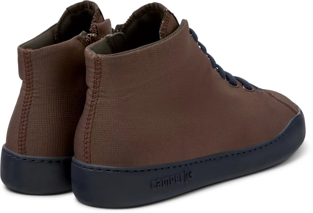 Camper Peu Touring Sneaker Medium Bruin 40 - afbeelding 2 van 5