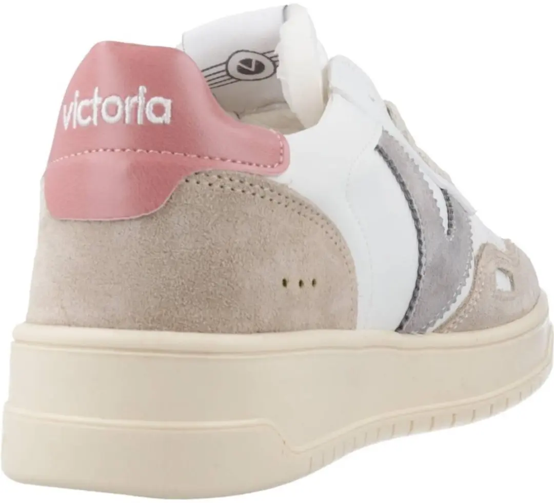 Victoria Seul Sportschoenen Oranje - afbeelding 6 van 6