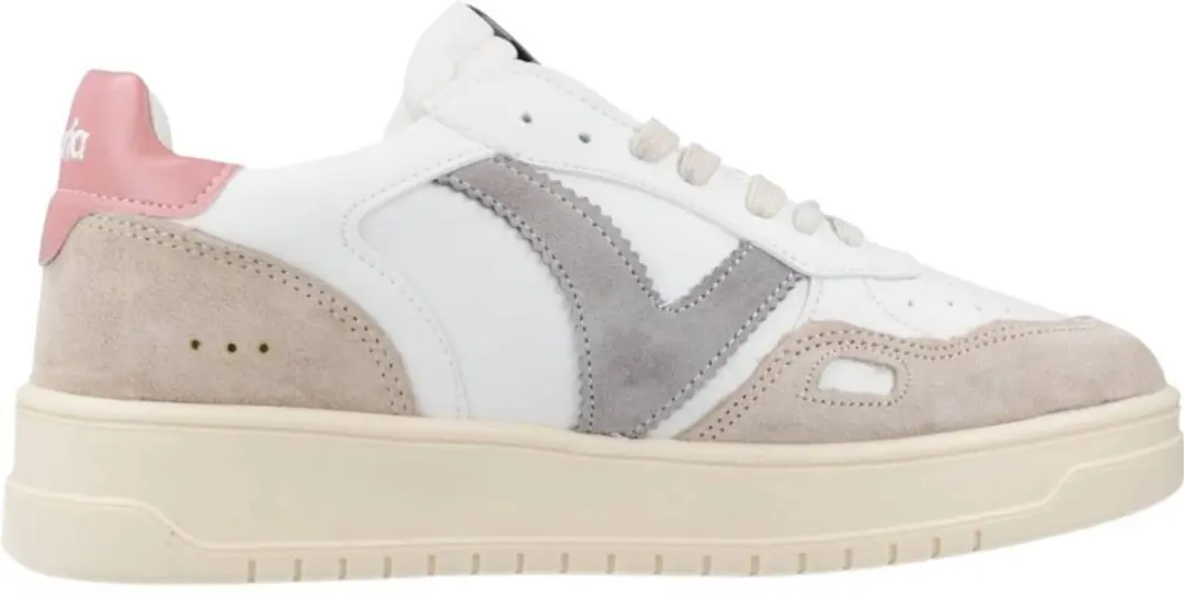Victoria Seul Sportschoenen Oranje - afbeelding 3 van 6