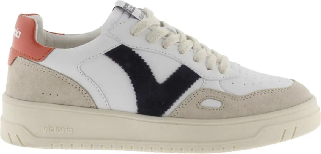 Victoria Seul Sportschoenen Oranje