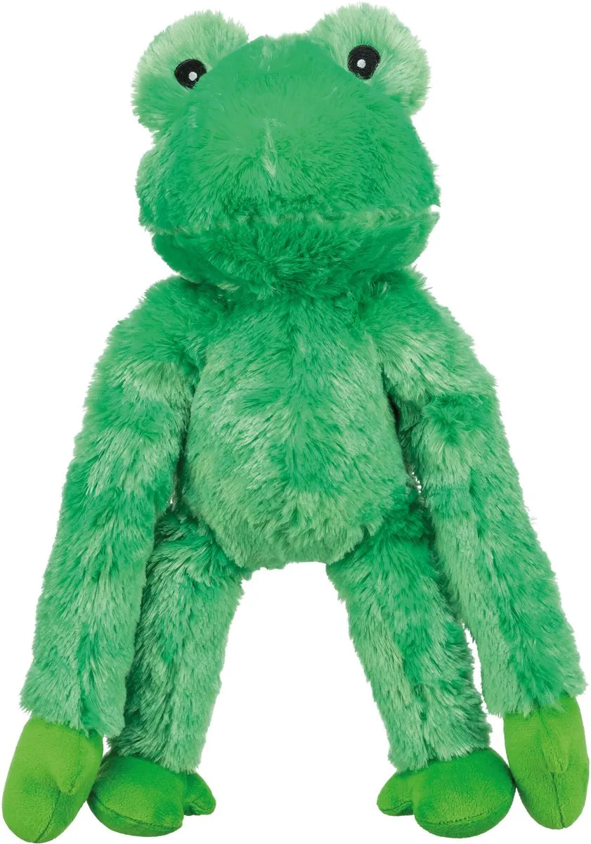 Trixie Kikker Pluche 44cm