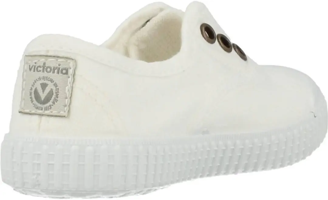 Victoria 06627 Sportschoenen Wit 29 - afbeelding 4 van 4