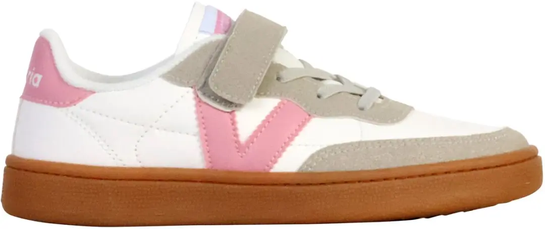 Victoria Oslo Junior lage veterschoenen Roos
