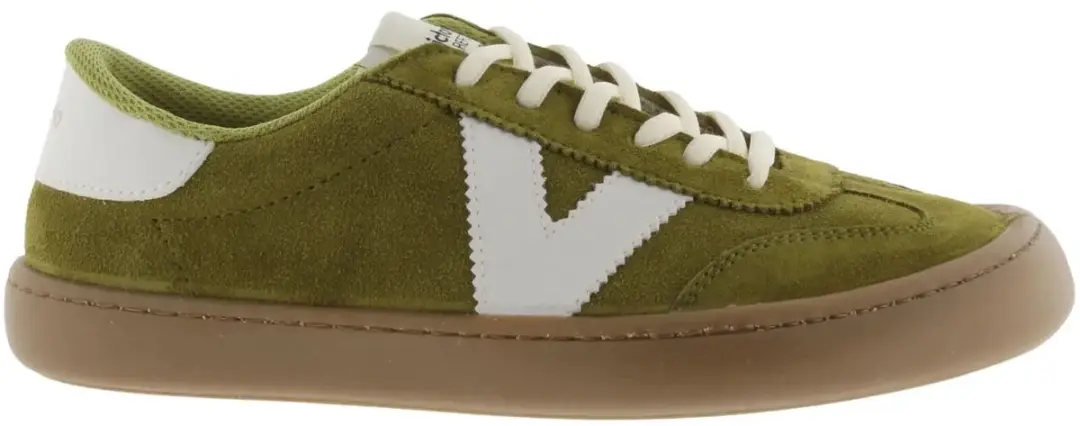 Victoria Olmo Barefoot Trainers