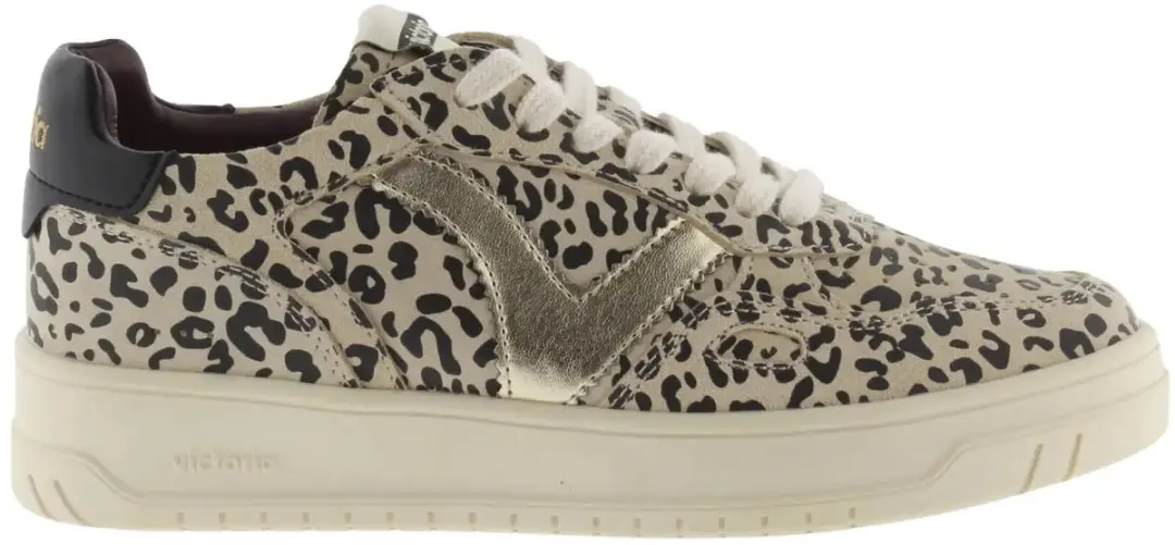 Victoria Seul Dames sneakers - afbeelding 6 van 6
