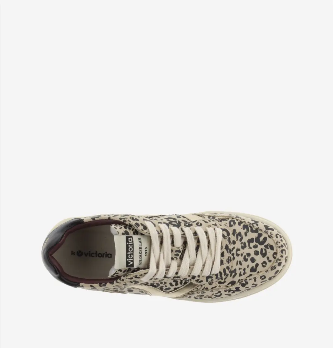 Victoria Seul Dames sneakers - afbeelding 4 van 6