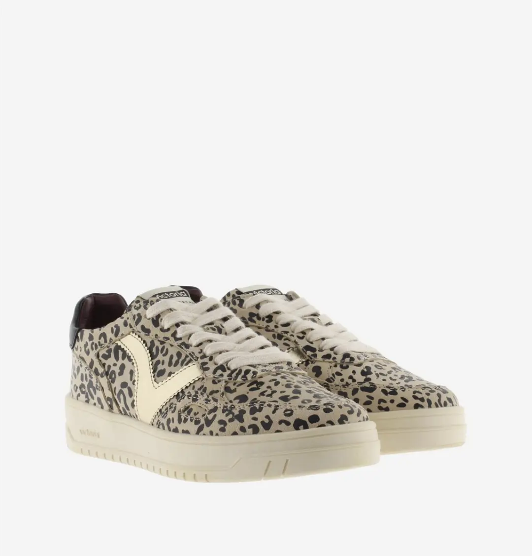 Victoria Seul Dames sneakers - afbeelding 3 van 6