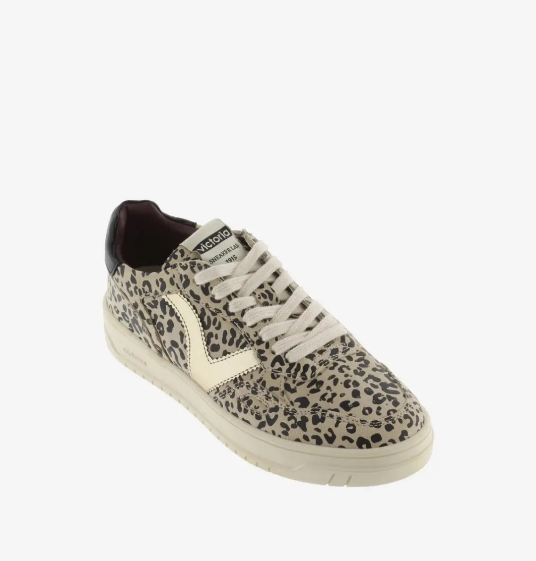 Victoria Seul Dames sneakers - afbeelding 2 van 6
