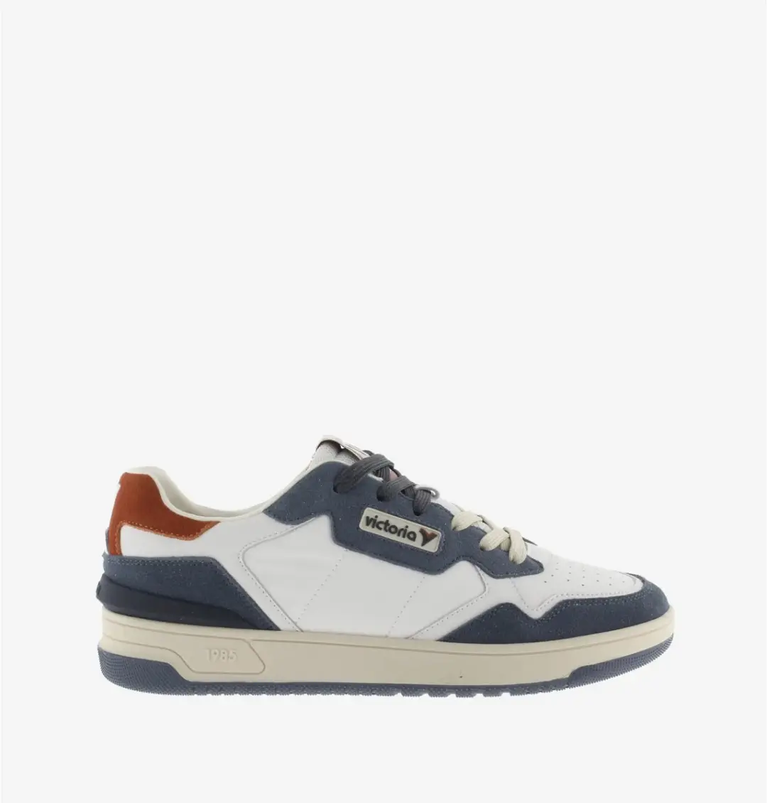 Victoria C80 Urban Damestrainers - 40 - Jade - afbeelding 3 van 6