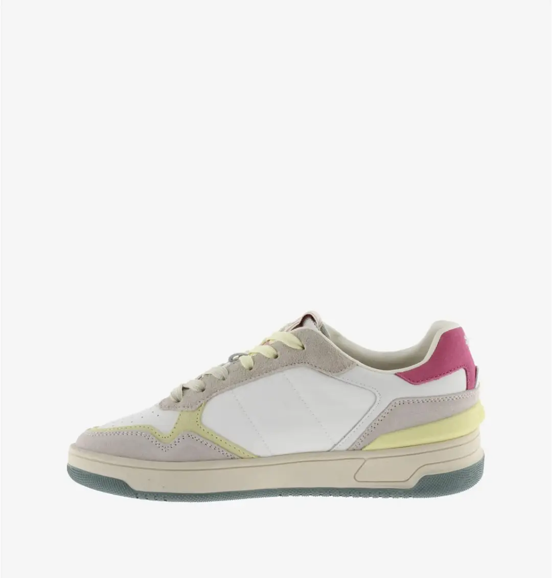 Victoria C80 Urban Damestrainers - 40 - Jade - afbeelding 6 van 6