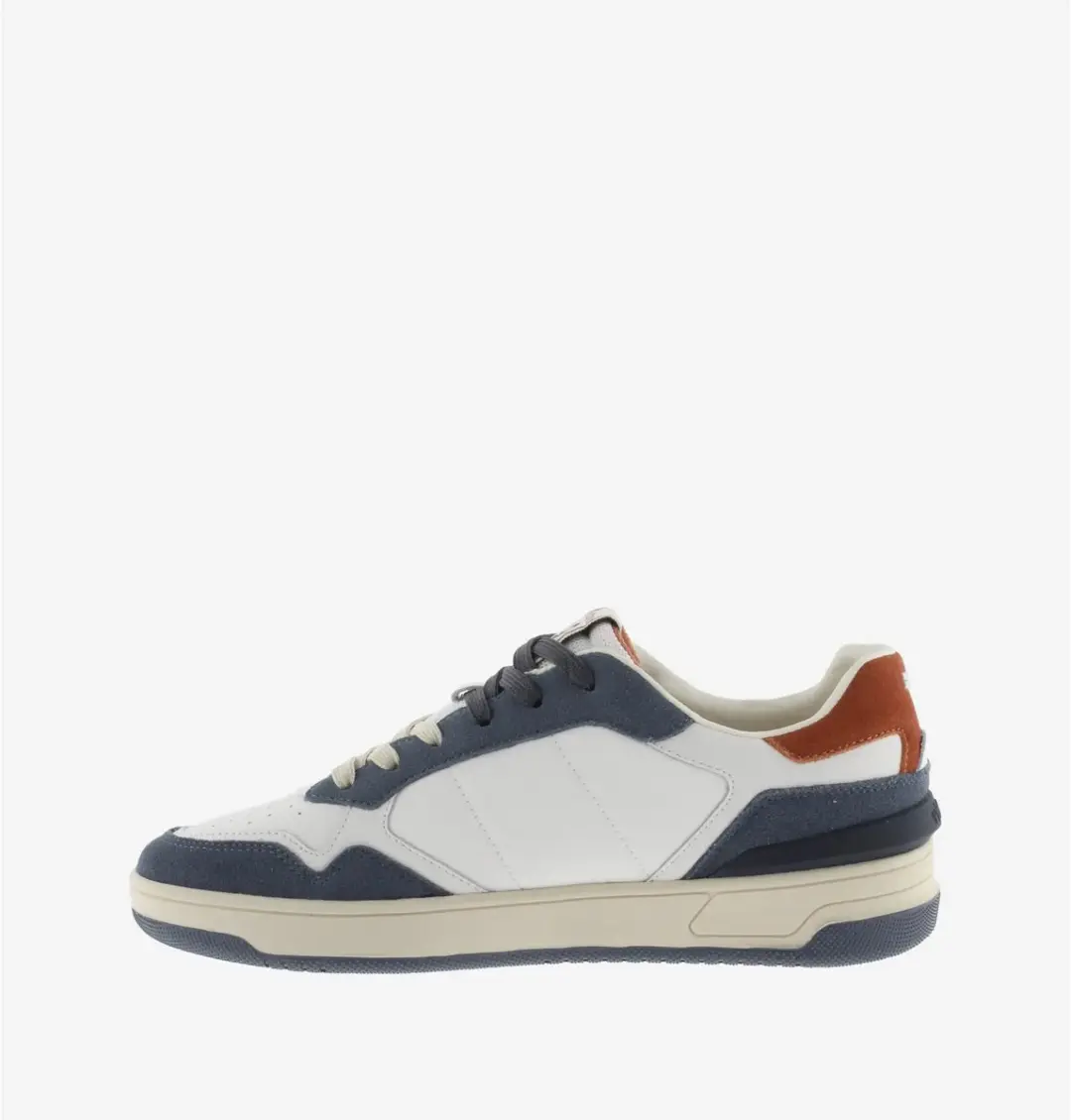 Victoria C80 Urban Damestrainers - 40 - Jade - afbeelding 4 van 6