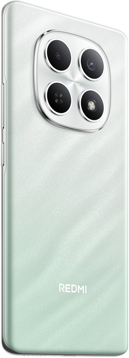 Redmi Note 15 - 6GB/128GB - Groen