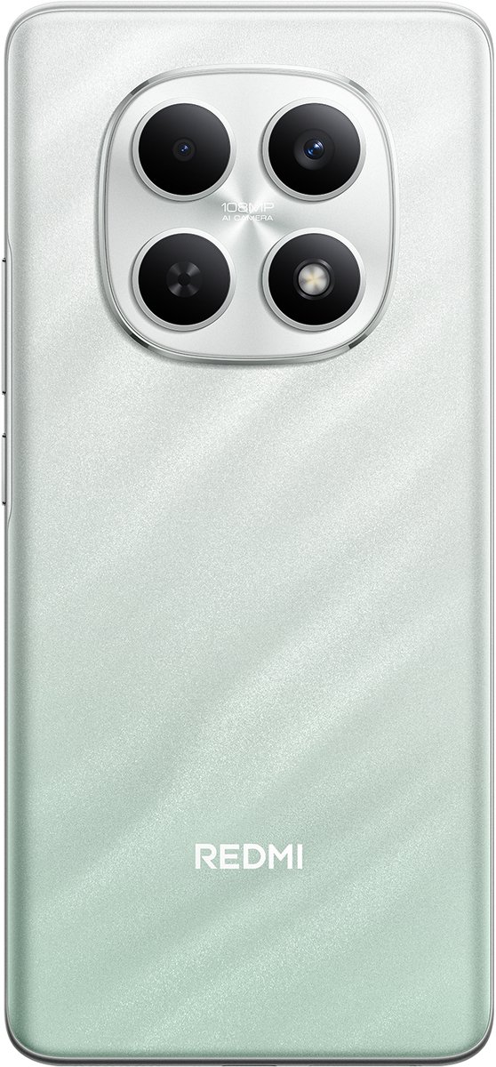 Redmi Note 15 - 6GB/128GB - Groen