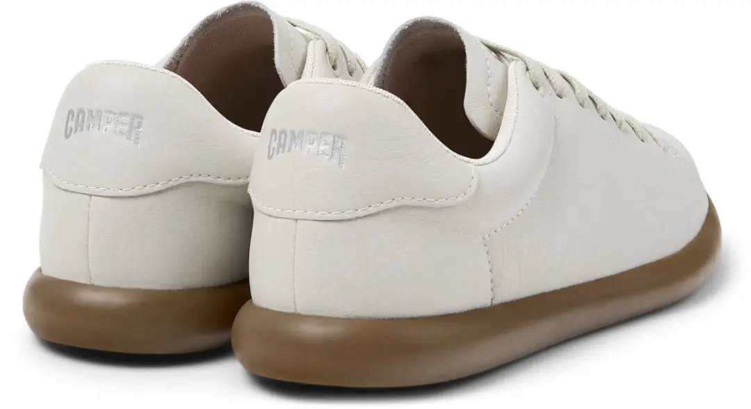 Camper Pelotas Soller Sneaker 40 - Wit - afbeelding 4 van 6