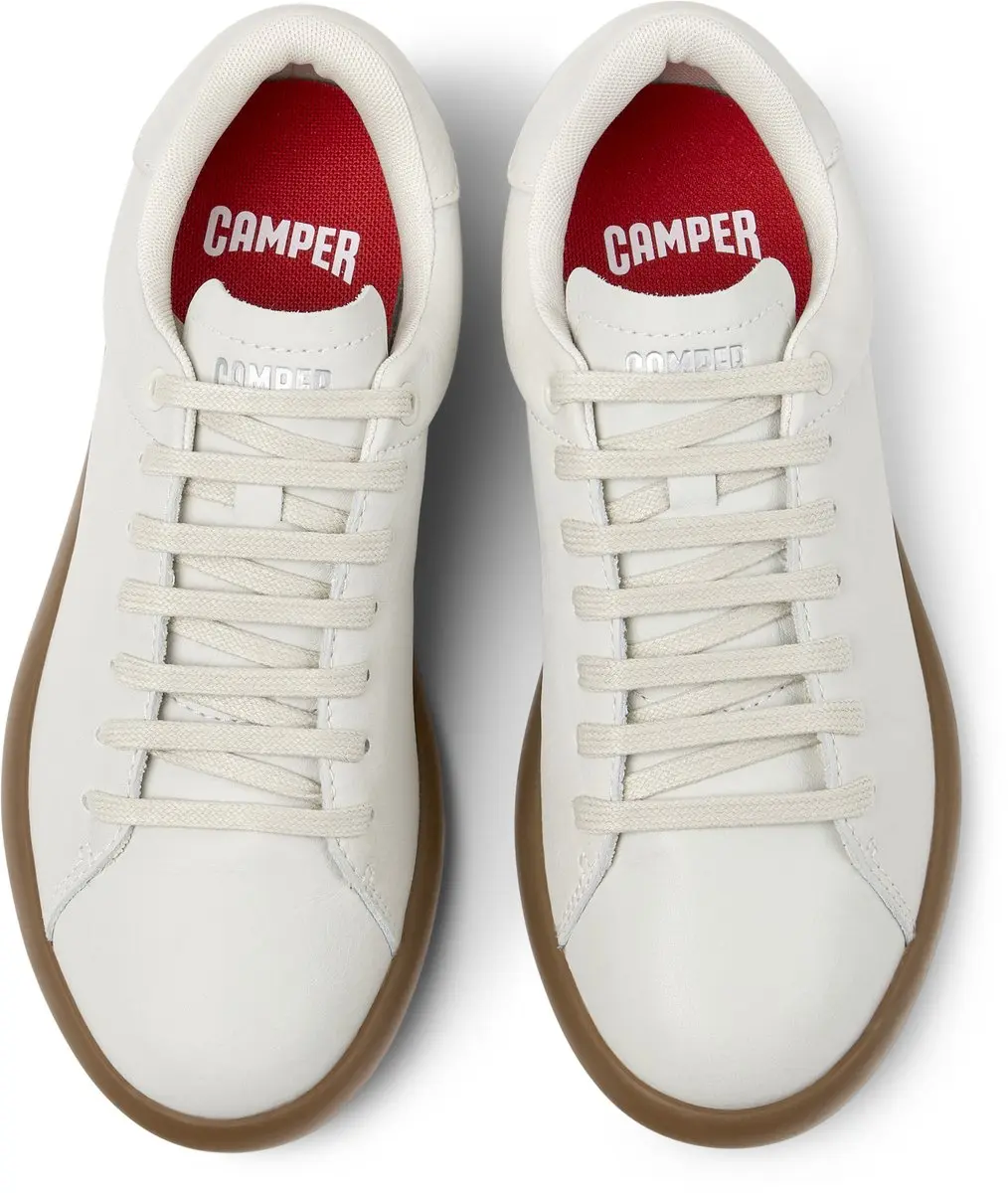 Camper Pelotas Soller Sneaker 40 - Wit - afbeelding 3 van 6