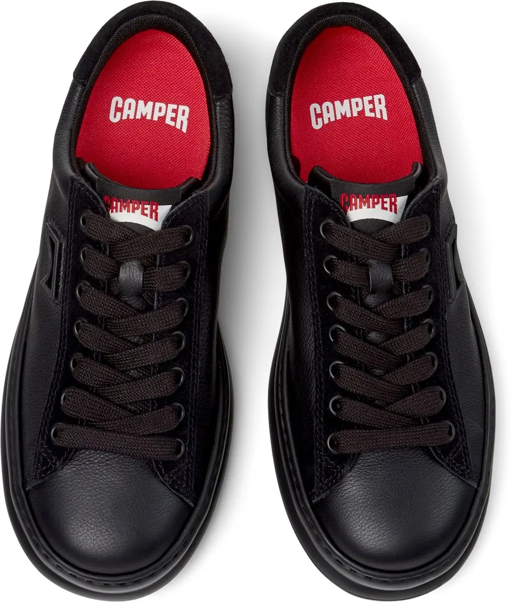 Camper Runner Four Sneaker 38 - Zwart - afbeelding 5 van 6