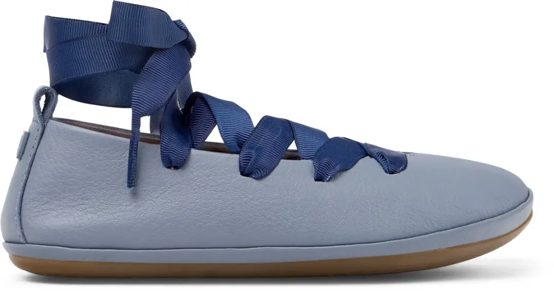 Camper Right Kids Ballerinas