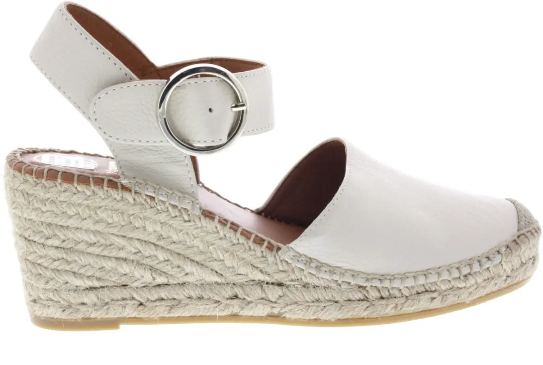 Dames Pumps Viguera 1922 Vainilla Beige