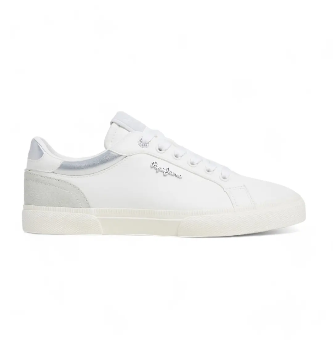 Pepe Jeans Trainers Kenton Court